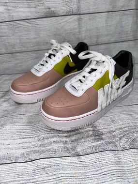 Nike Air Force 1 Upstep LX size women’s 8